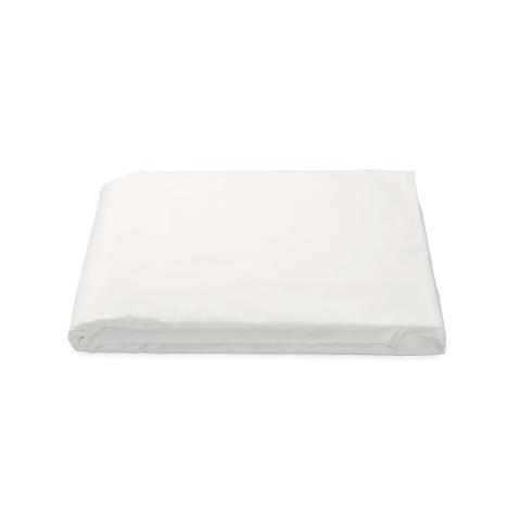 Luca Hemstitch Fitted Sheet