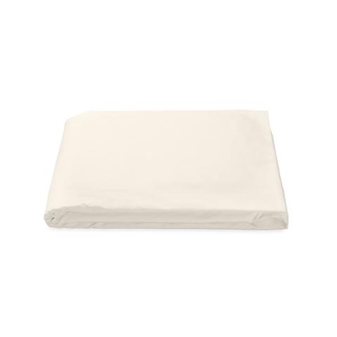 Luca Hemstitch Fitted Sheet