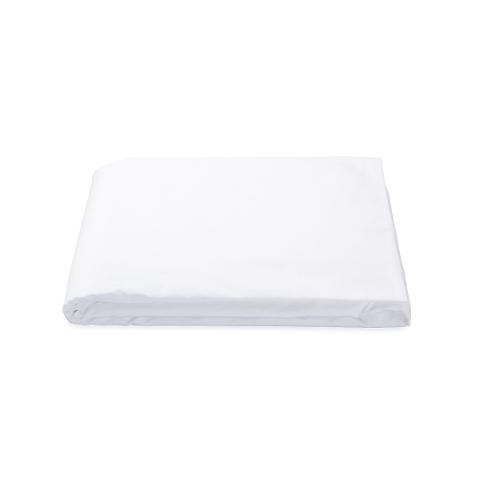 Luca Hemstitch Fitted Sheet
