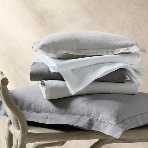 Roman Fitted Sheet