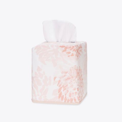 Chrysanthemum Tissue Box Cover