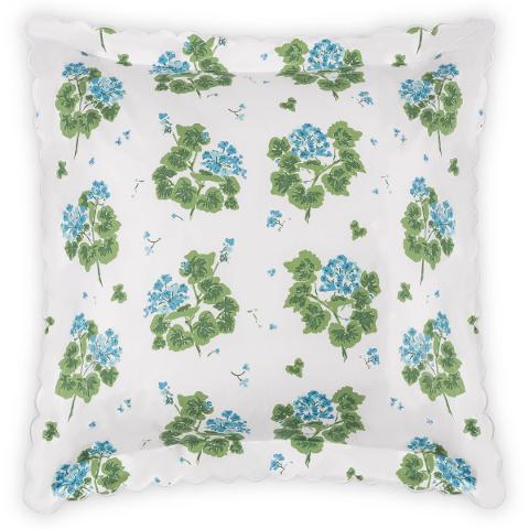 Geranium Sham