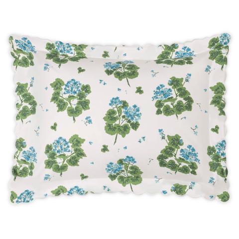 Geranium Sham