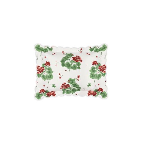 Geranium Sham