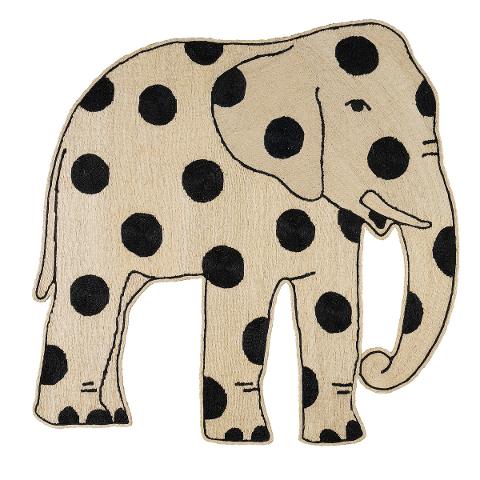 Trompa Rug