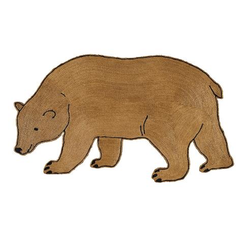 Oso Rug