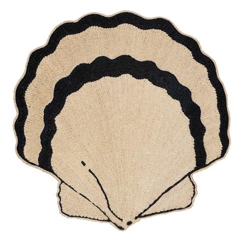 Concha Rug