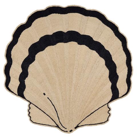 Concha Rug