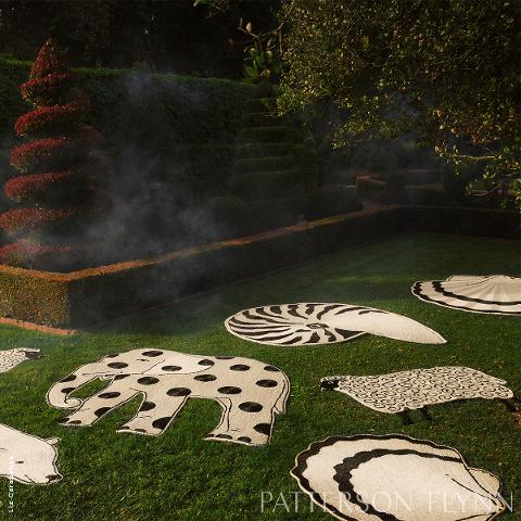 Sueño Rug