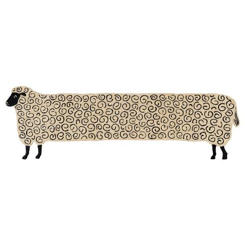 Sueño Grande Rug