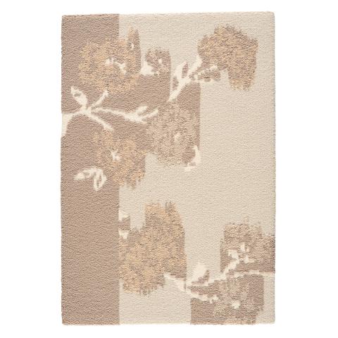 Trace Of Connection Rug