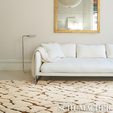 Zimba Rug