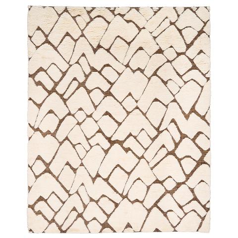 Zimba Rug