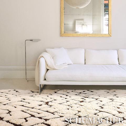 Zimba Rug
