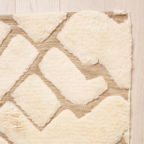 Zimba Rug