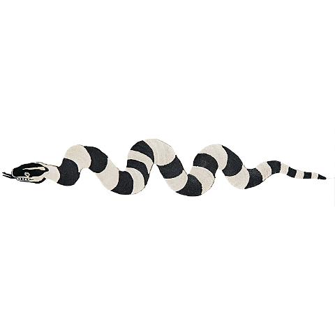 Serpiente Rug