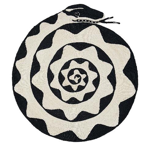 Espiral Rug