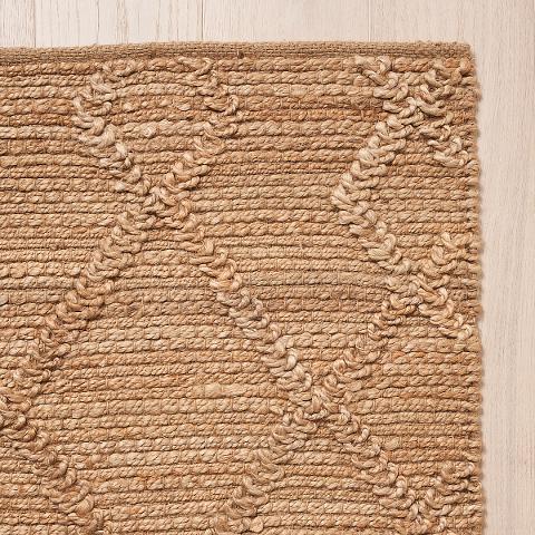 Branson Jute Rug