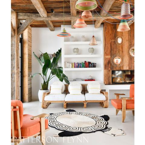 Tortuga Rug