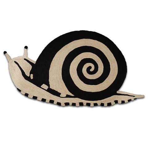 Caracol Rug