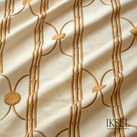 Deco Stripe