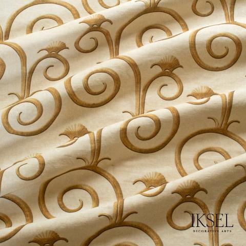 Deco Spirals