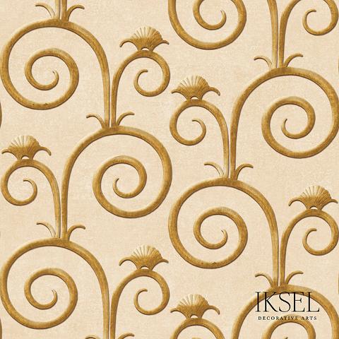 DECO SPIRALS