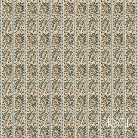 Aleppo Stripe