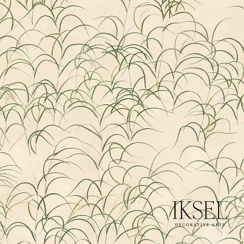Japanese Grass