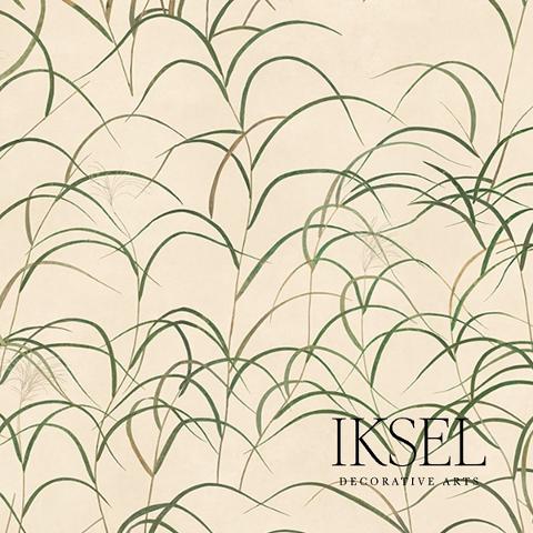 Japanese Grass