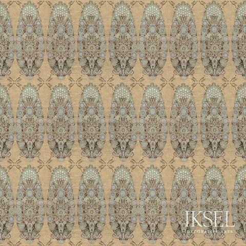 Safavid Bouquet