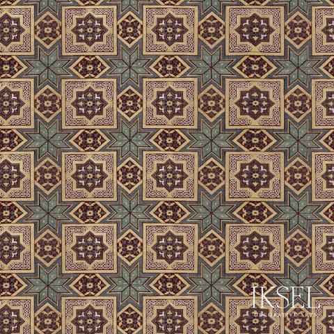 Alhambra Checks