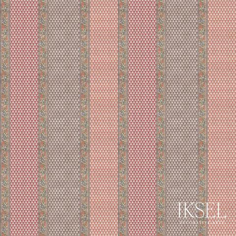 Kashan Stripe