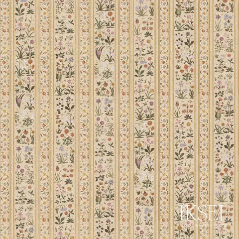 Shalimar Stripe Cotton