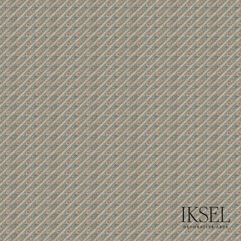 Safavid Ribbons