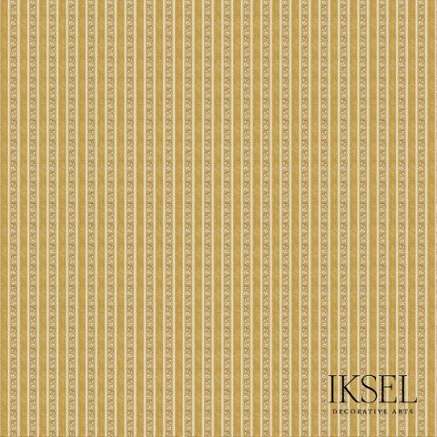 Safavid Golden Stripe