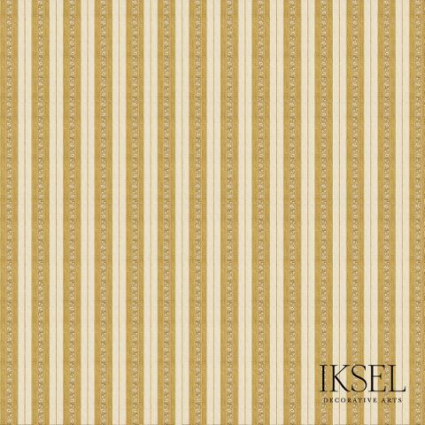 Safavid Wide Stripe