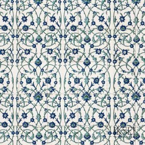 Iznik Emine