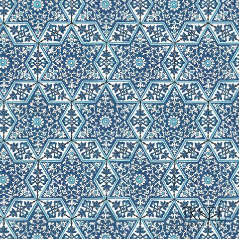 Iznik Cemil Star