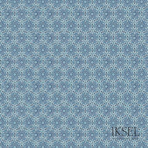 IZNIK CEMIL STAR