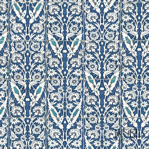 IZNIK HATICE