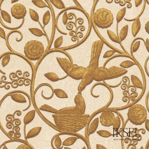 Deco Doves