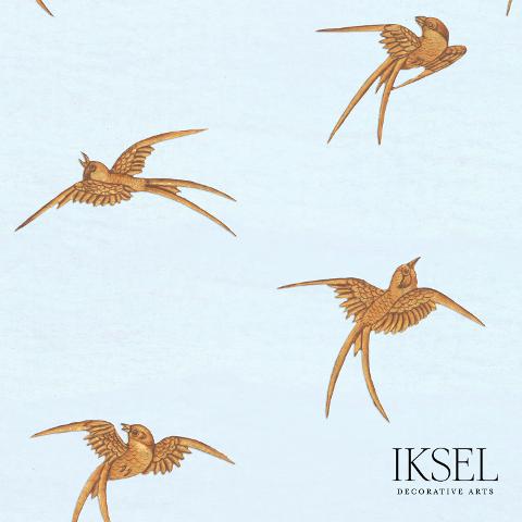 Japanese Birds