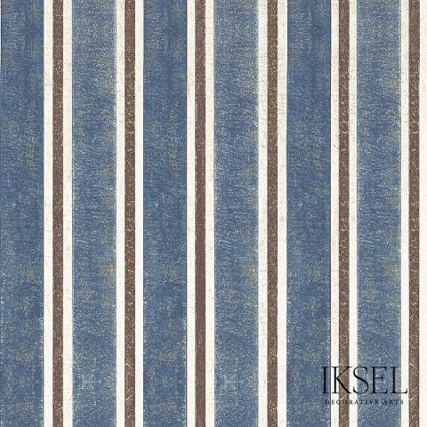 Kubilai's Stripe