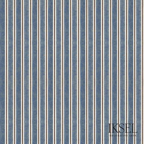 Kubilai's Stripe