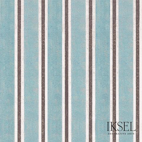 Kubilai's Stripe