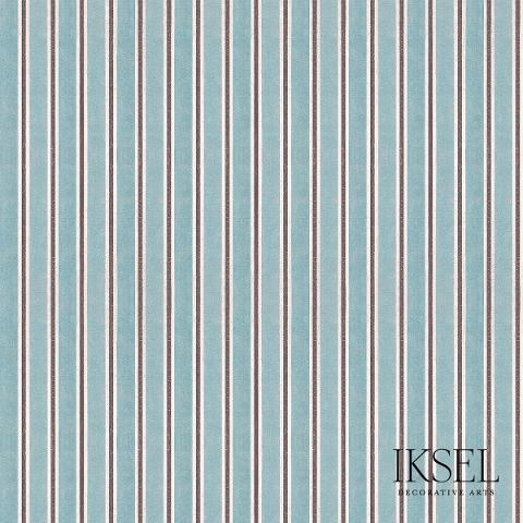 Kubilai's Stripe