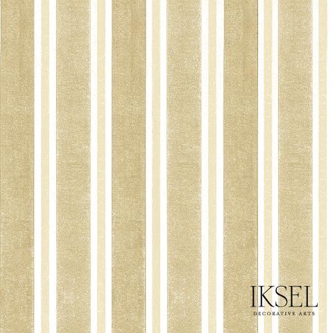 Kubilai's Stripe