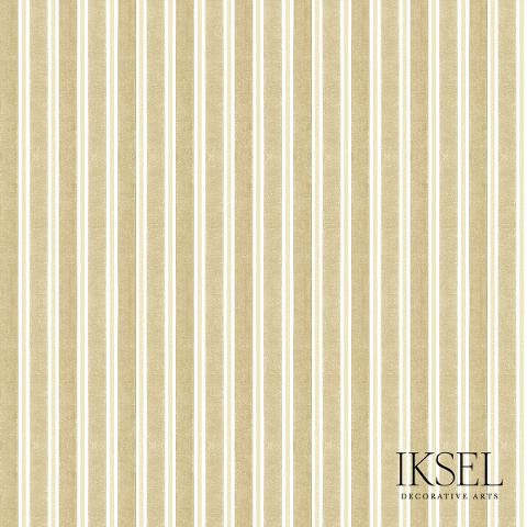 Kubilai's Stripe