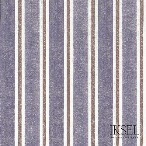 Kubilai's Stripe